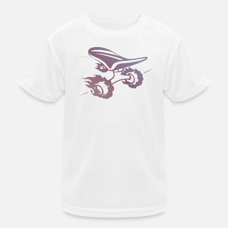 Kids Functional T-Shirt