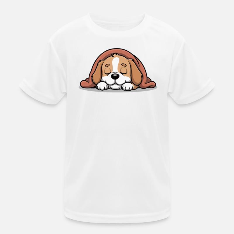 Kids Functional T-Shirt