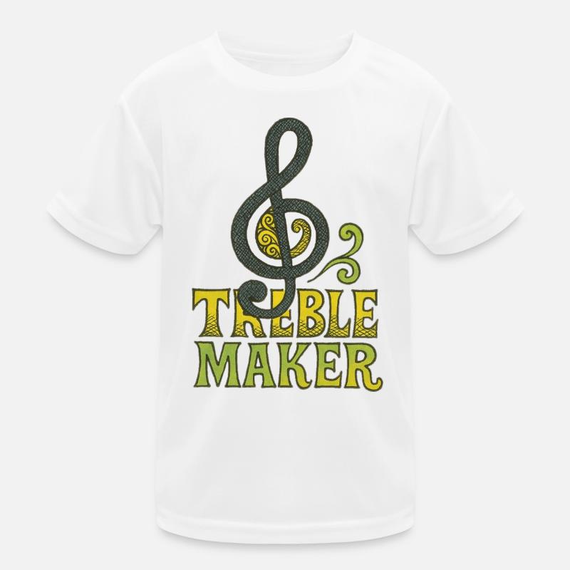Kids Functional T-Shirt