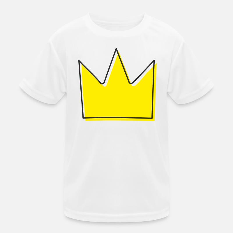 Kids Functional T-Shirt