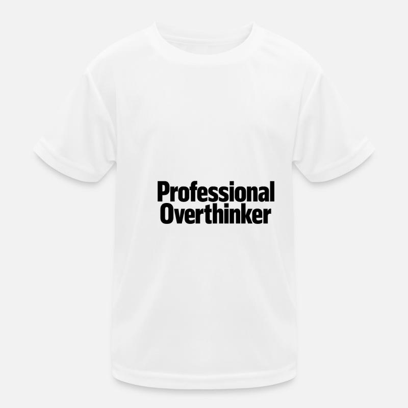 Réfléchisseur professionnel T-shirt sport Enfant