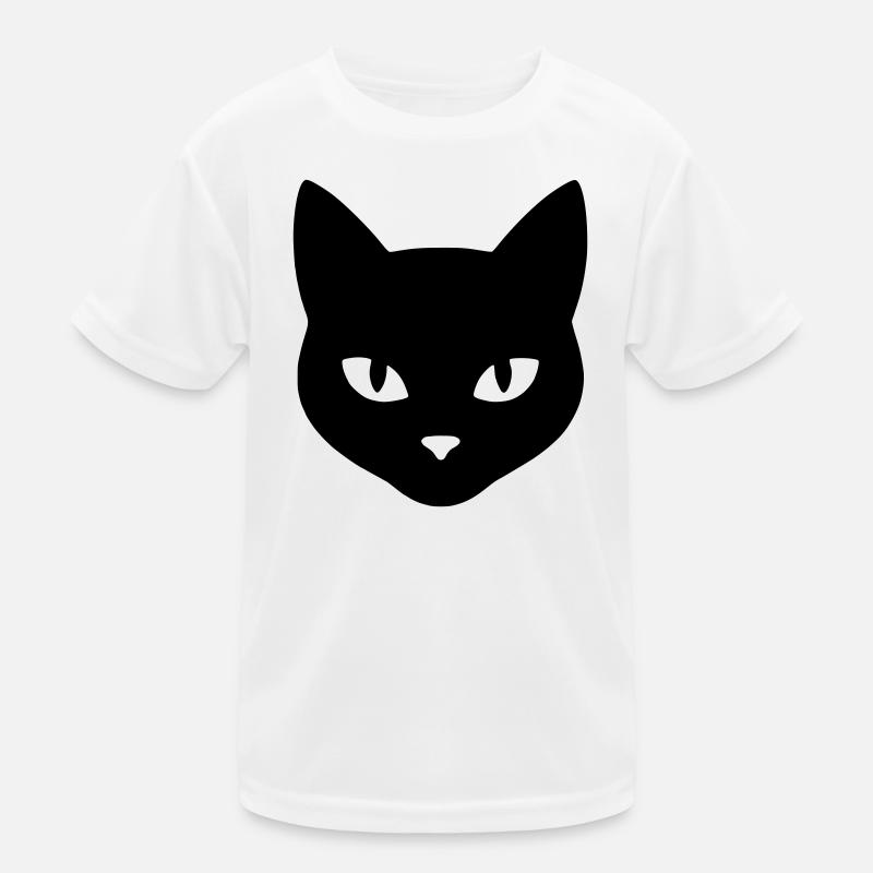 Kids Functional T-Shirt