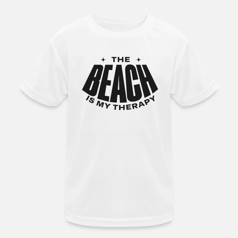 Kids Functional T-Shirt