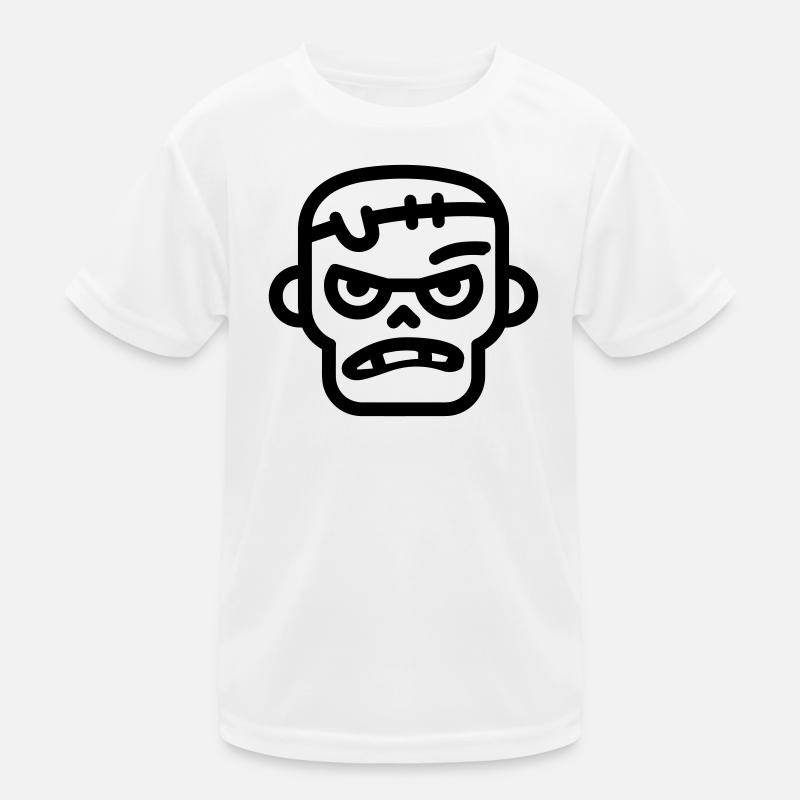 Kids Functional T-Shirt