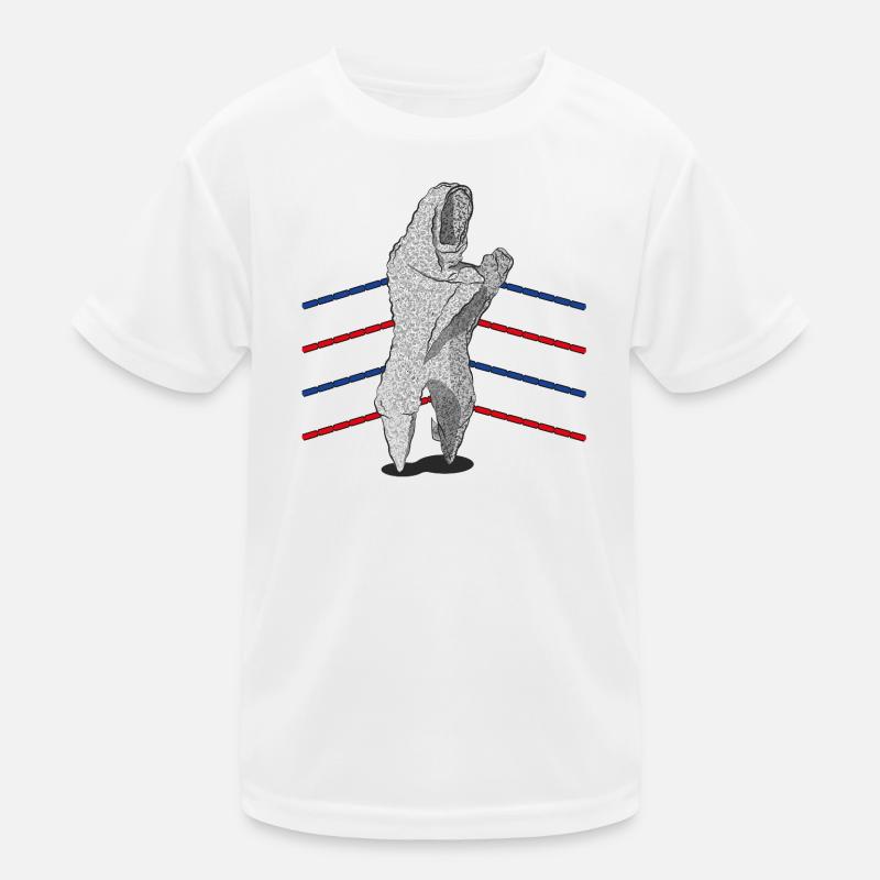 PROCESSUS T-shirt sport Enfant