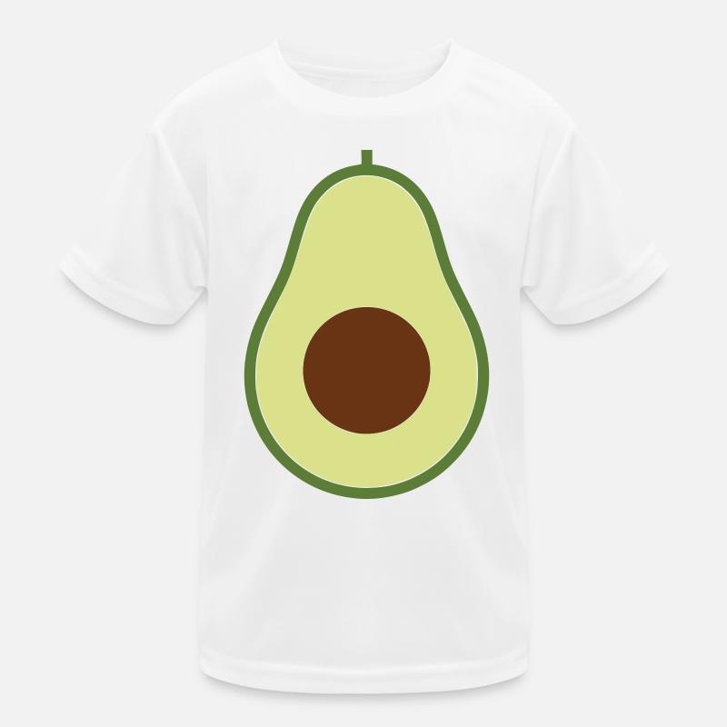 Kids Functional T-Shirt