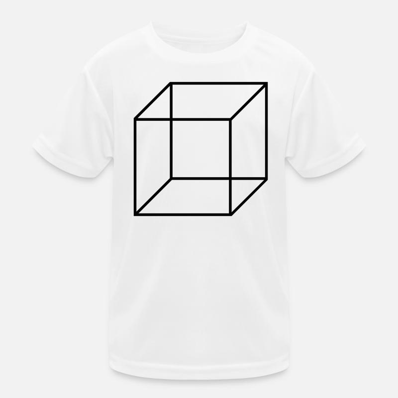 Kids Functional T-Shirt