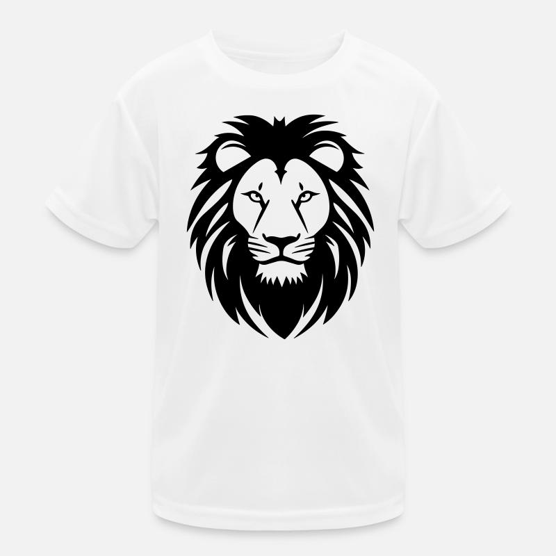 Kinder Funktions-T-Shirt