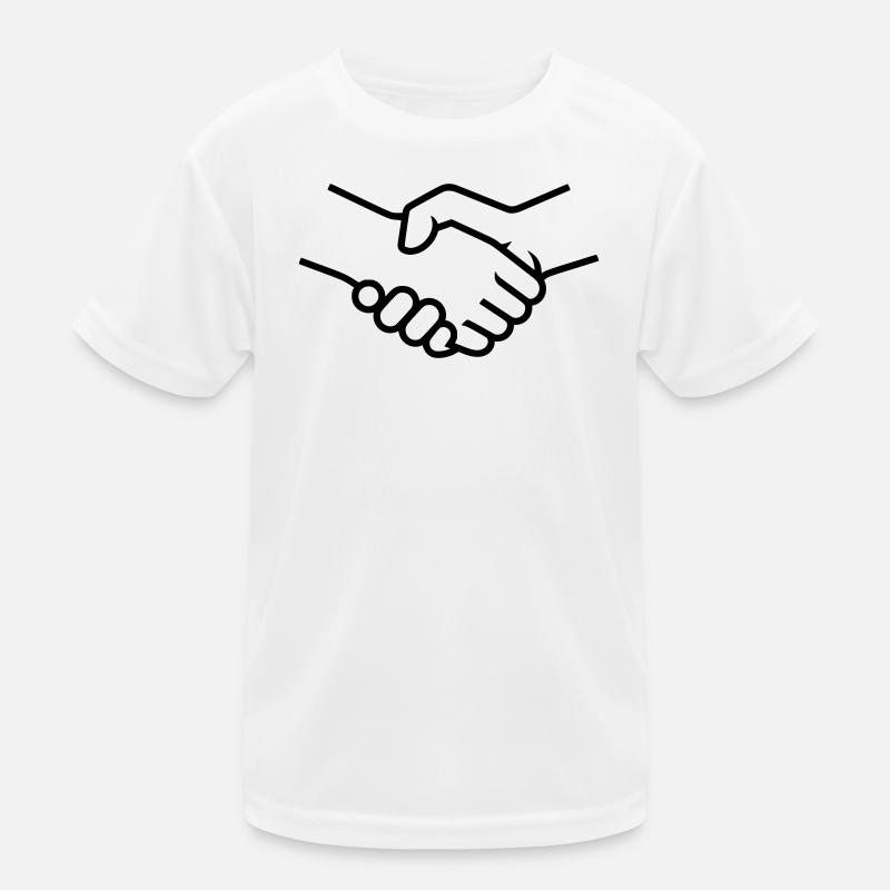 Kids Functional T-Shirt