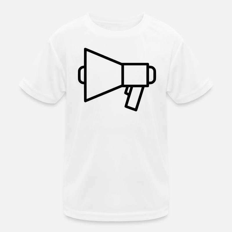 Kids Functional T-Shirt