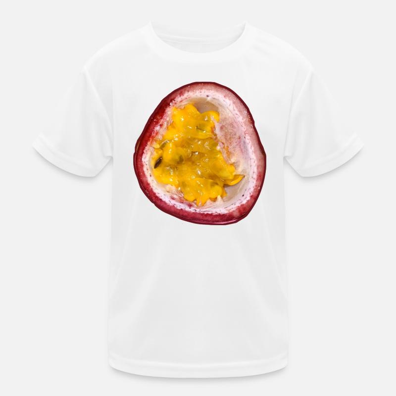 Fruit de la passion T-shirt sport Enfant