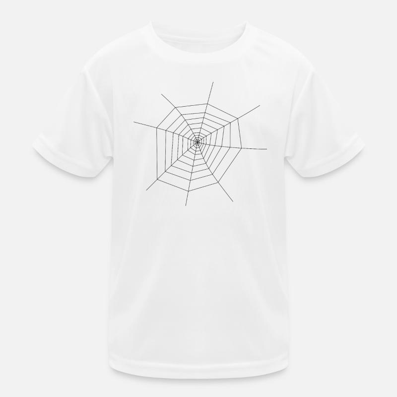Kids Functional T-Shirt