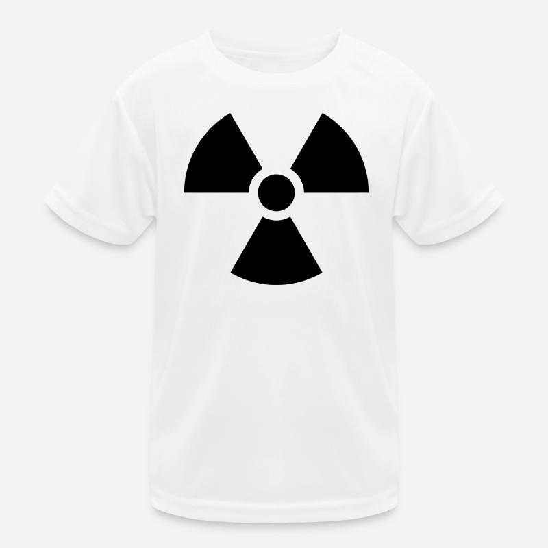 Kids Functional T-Shirt