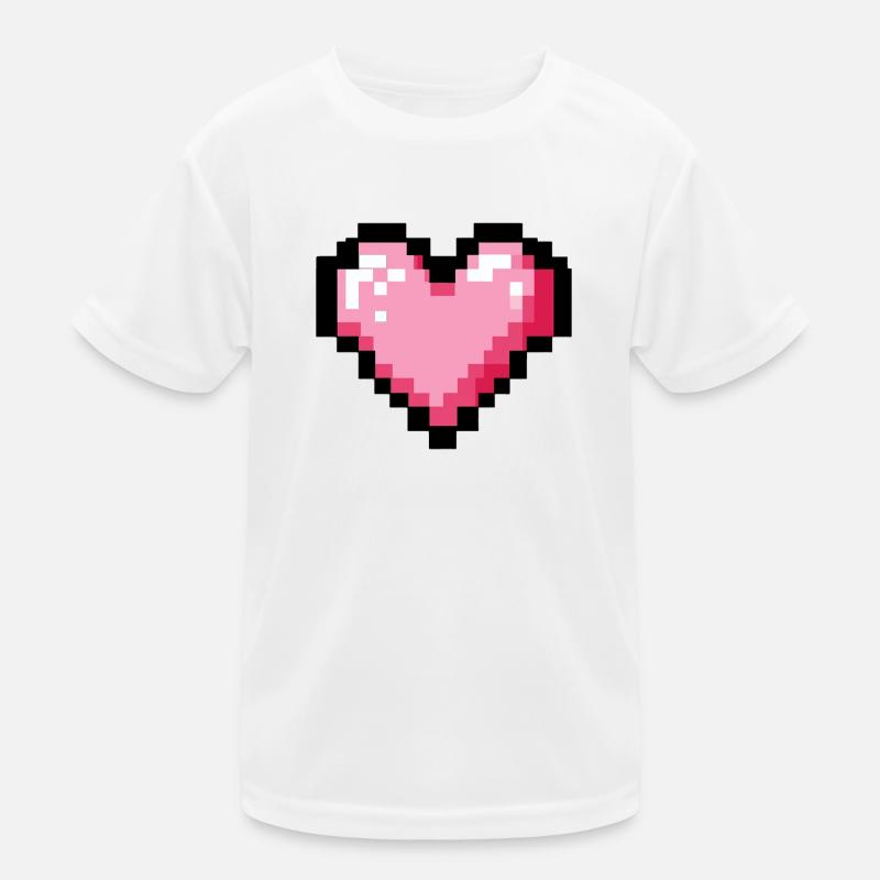 Kids Functional T-Shirt