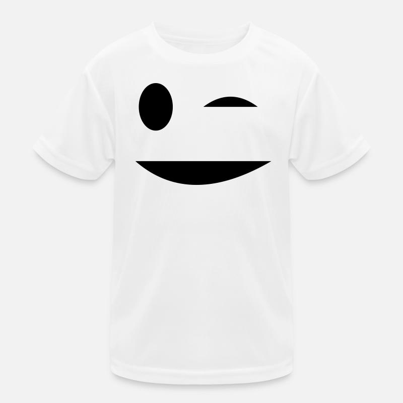 Petzauge T-shirt sport Enfant