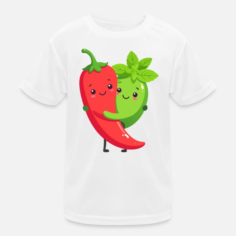 Kids Functional T-Shirt