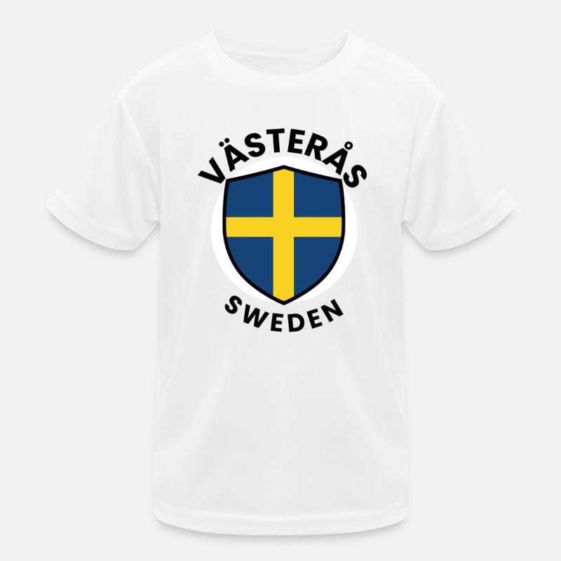 Kids Functional T-Shirt