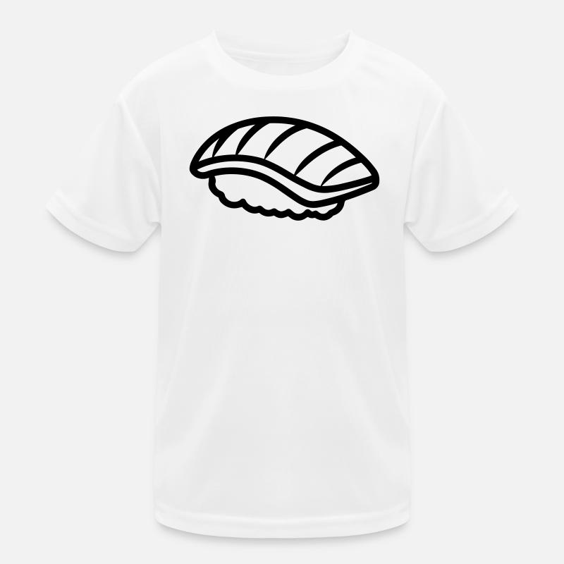 Kids Functional T-Shirt