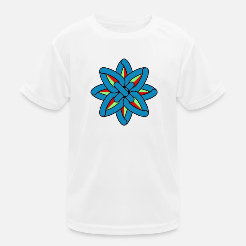 Logopit_1772056418490 Kids Functional T-Shirt