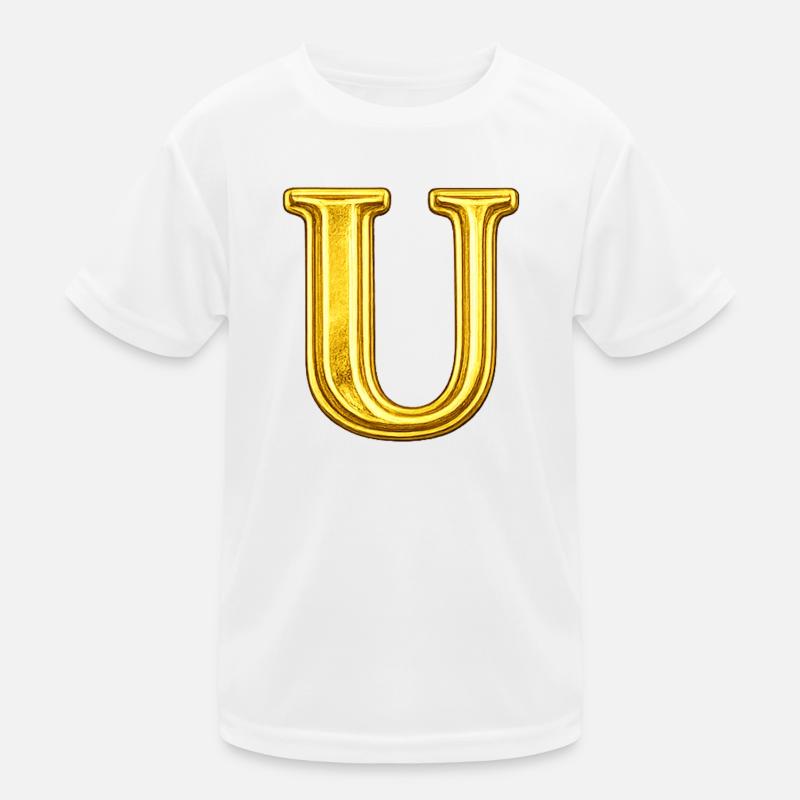 Kids Functional T-Shirt