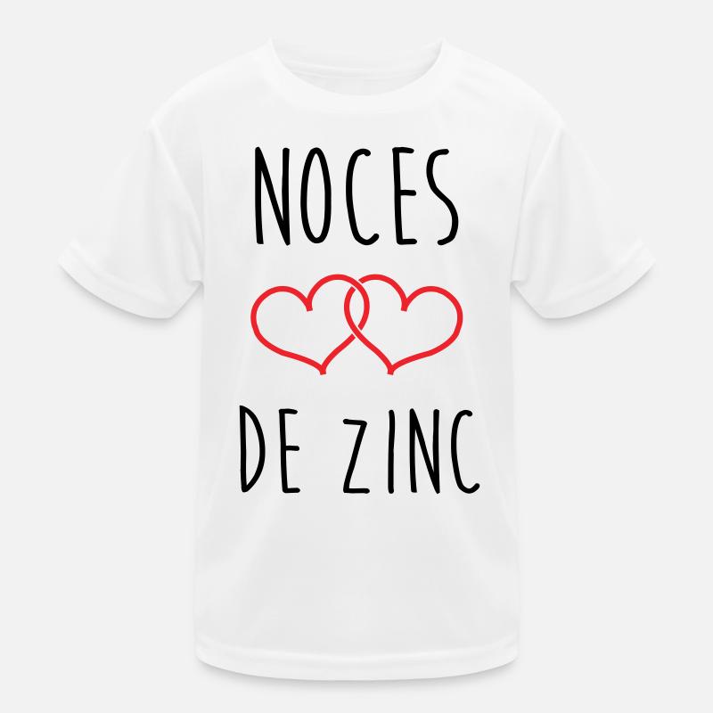 Kids Functional T-Shirt