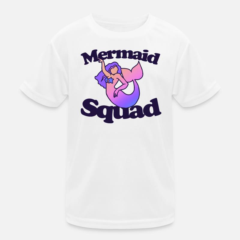 Kids Functional T-Shirt