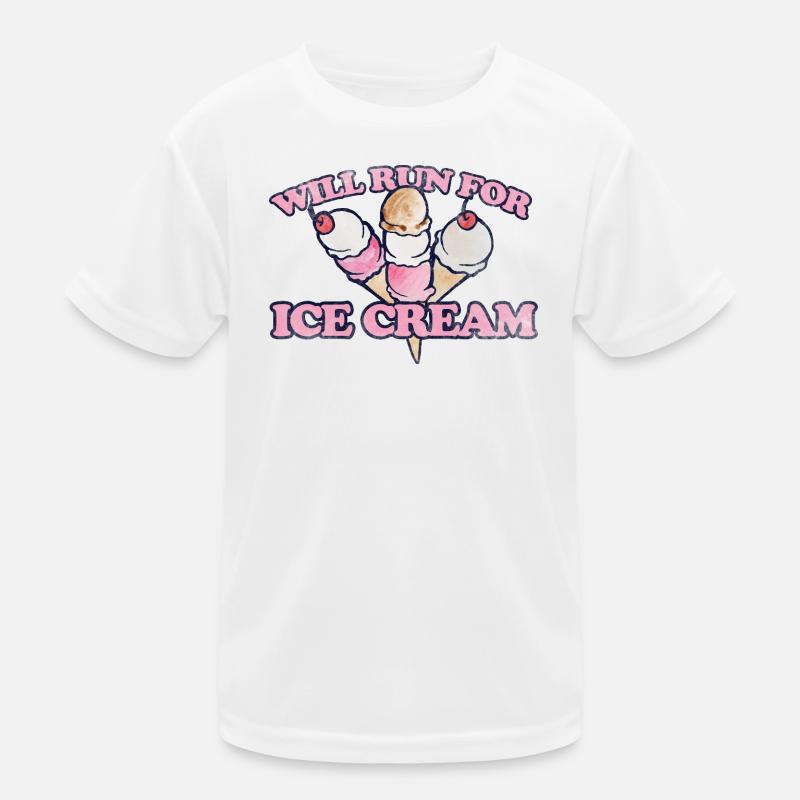 LOL Kids Functional T-Shirt