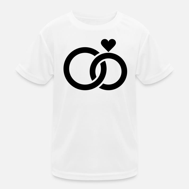 Kids Functional T-Shirt