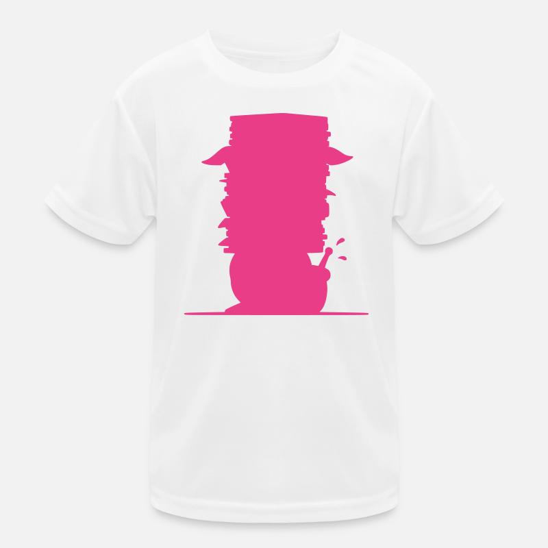 Kids Functional T-Shirt