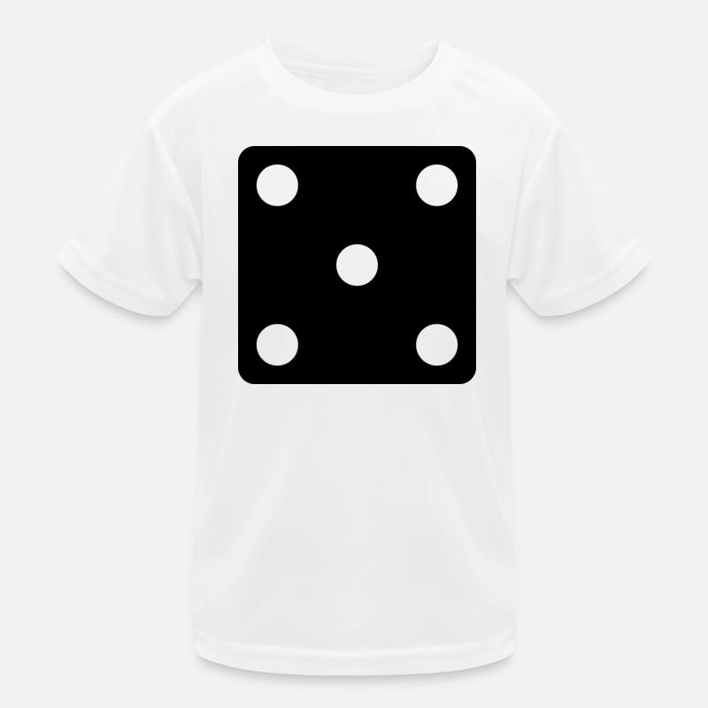 dit T-shirt sport Enfant