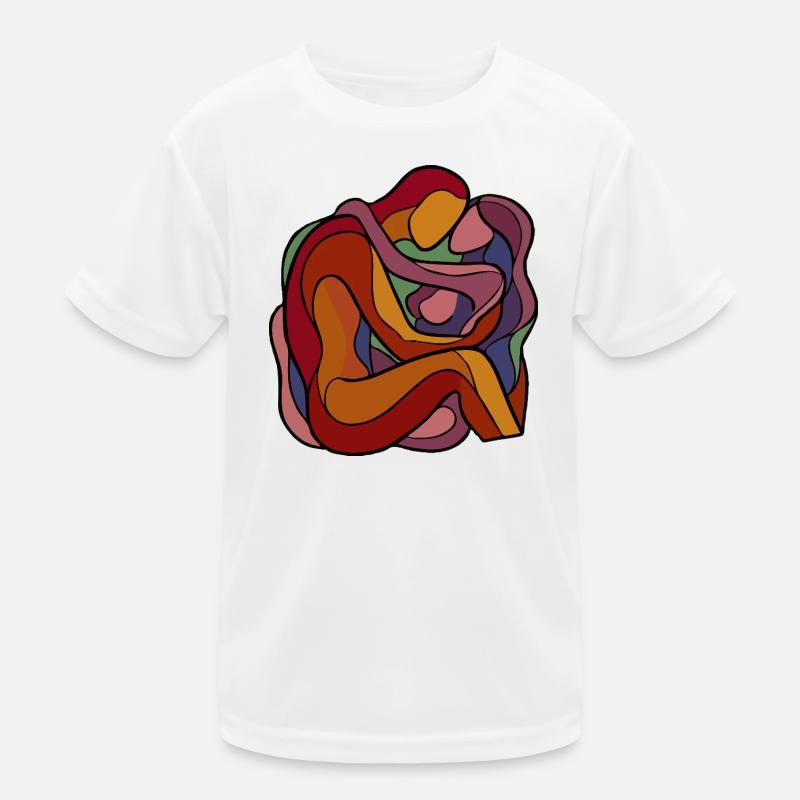 Intimacy Kids Functional T-Shirt
