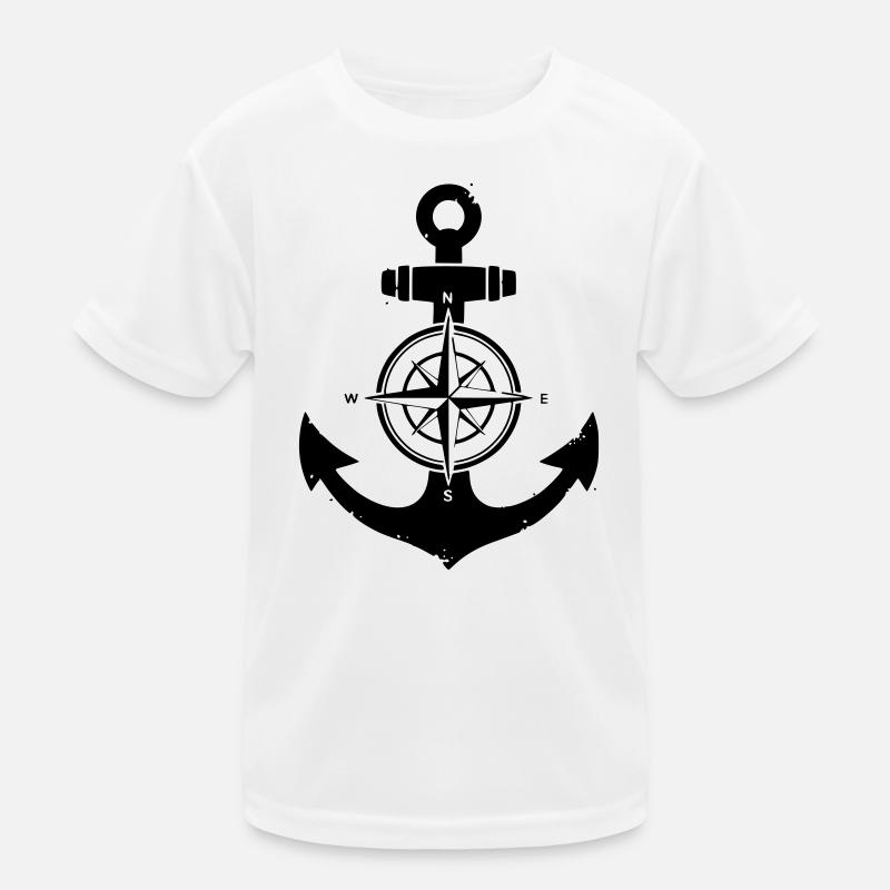 Kids Functional T-Shirt