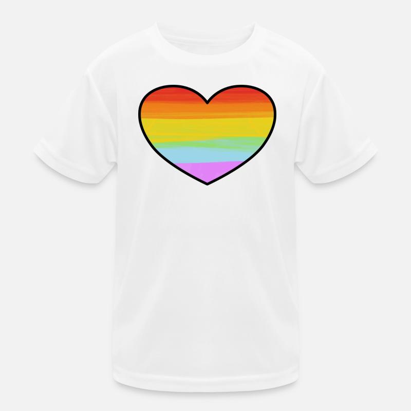 Kids Functional T-Shirt