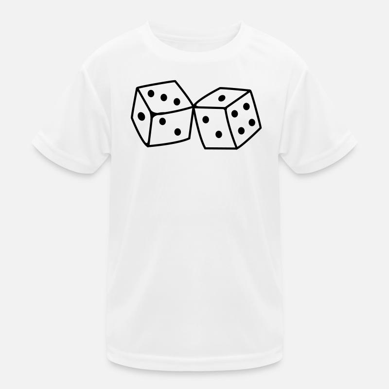 Kids Functional T-Shirt