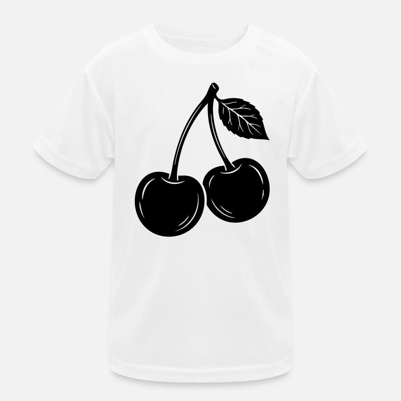 T-shirt sport Enfant