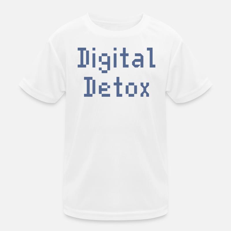 Kinder Funktions-T-Shirt
