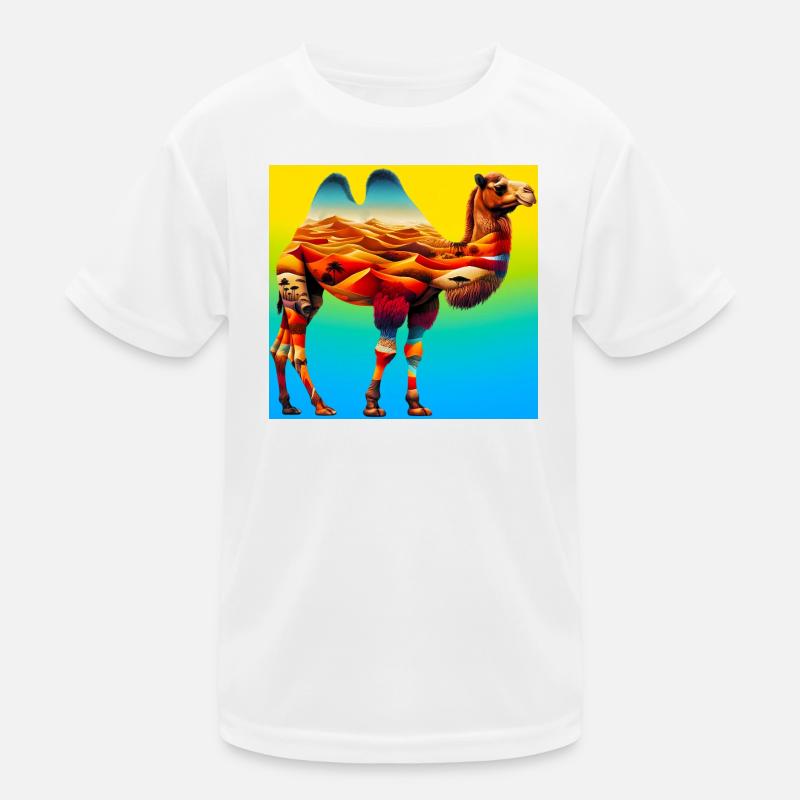 Kids Functional T-Shirt