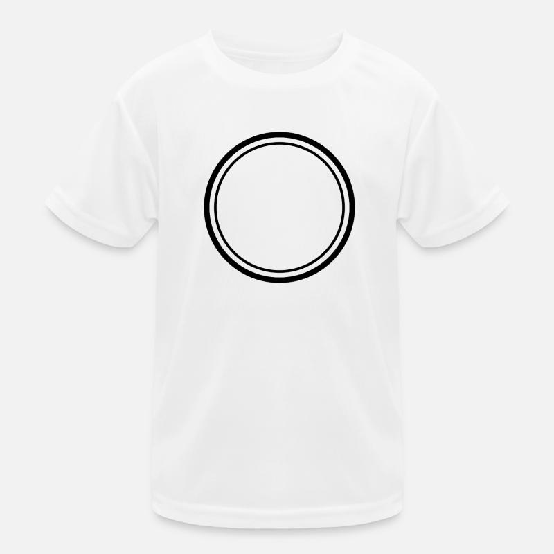 Kids Functional T-Shirt