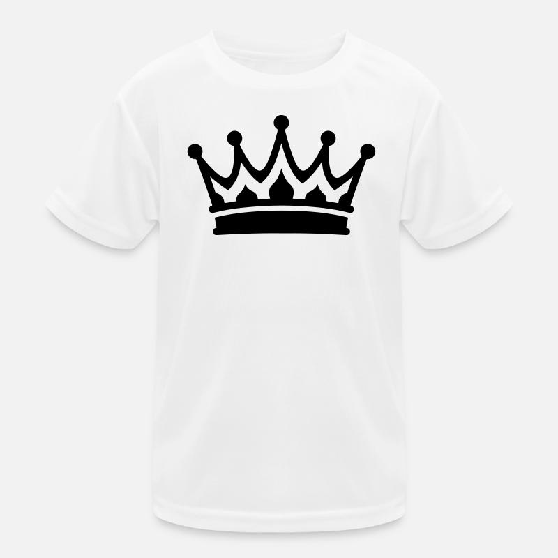 Kids Functional T-Shirt