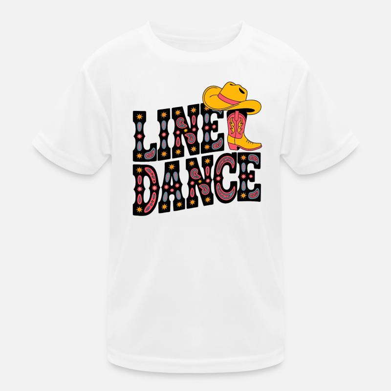 Kids Functional T-Shirt