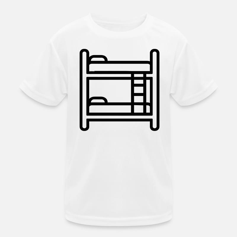 Kids Functional T-Shirt