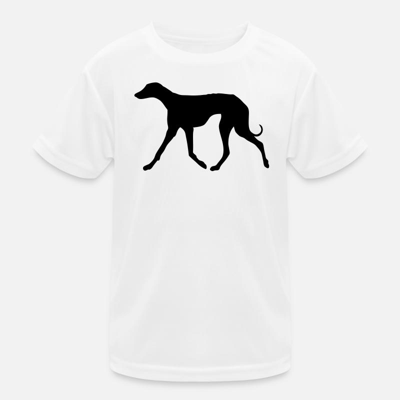 Traitement des marais T-shirt sport Enfant