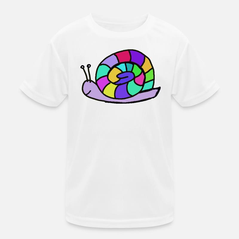 Kids Functional T-Shirt