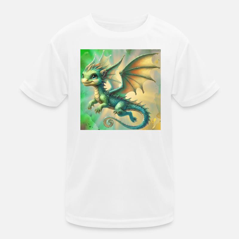 Kids Functional T-Shirt