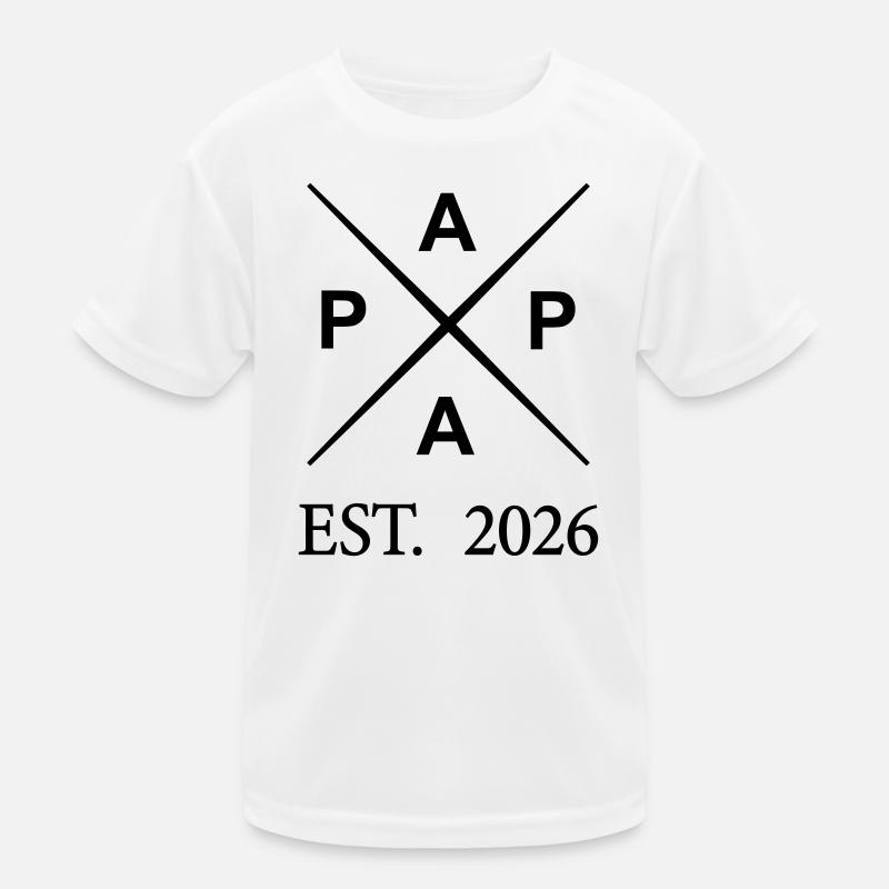 Kids Functional T-Shirt