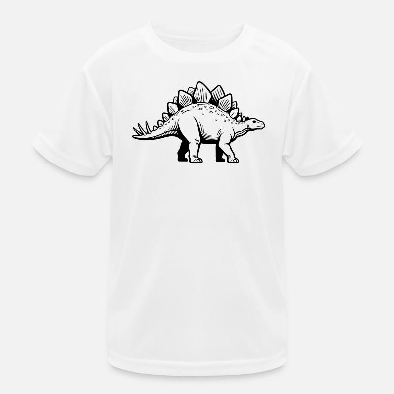 Kinder Funktions-T-Shirt