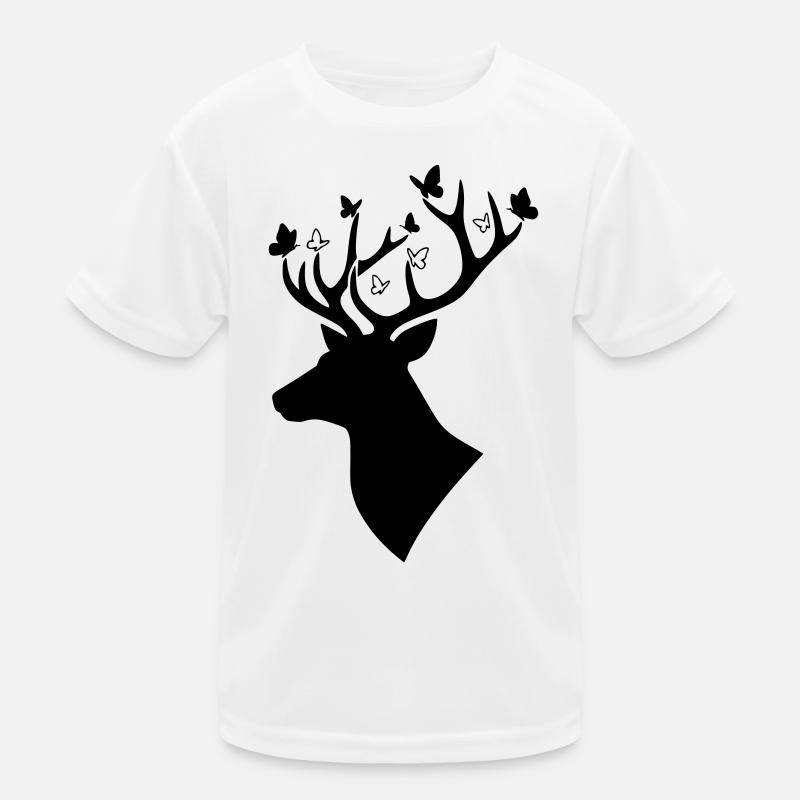 Kids Functional T-Shirt