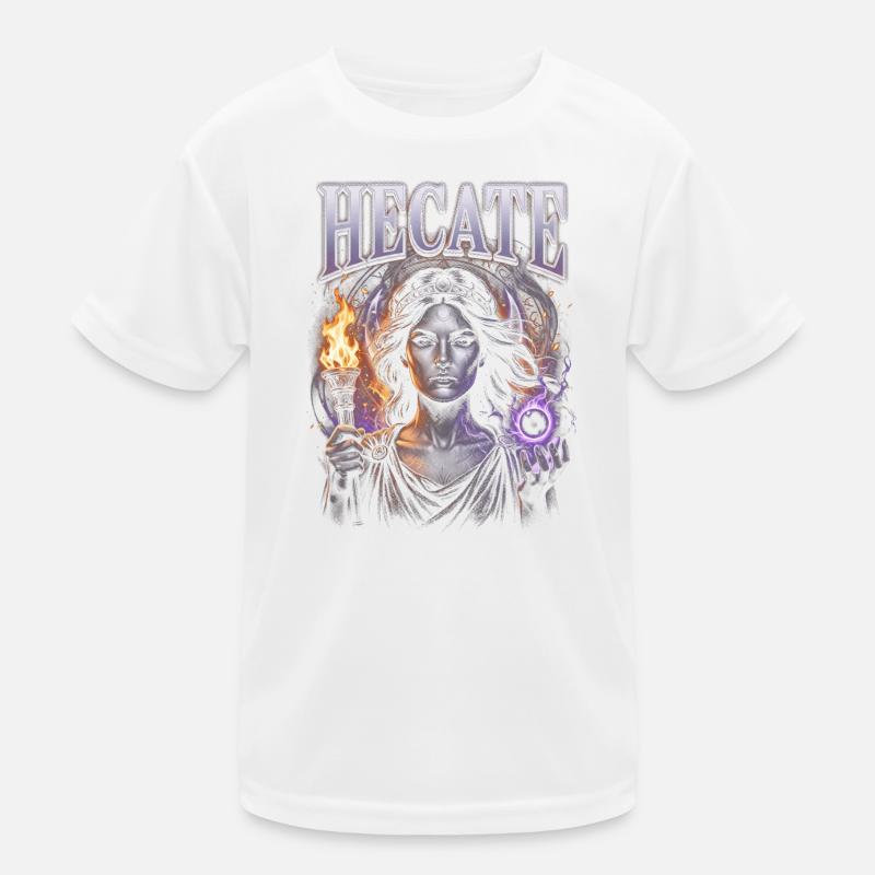 Kids Functional T-Shirt