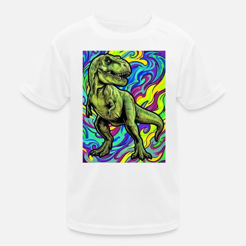 Kids Functional T-Shirt