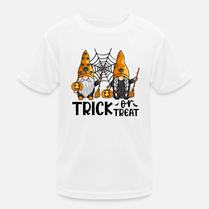 Kinder Funktions-T-Shirt